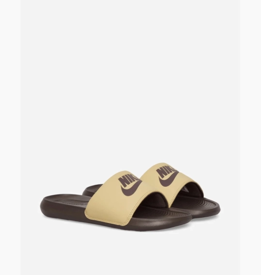 Шлепанцы Nike VICTORI ONE SLIDE CN9675-701 фото 2 — интернет-магазин Tapok
