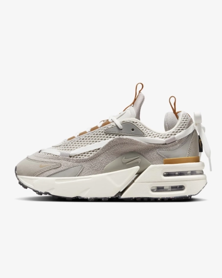 Кроссовки женские Nike Air Max Furyosa (DH0531-102) фото 1 — интернет-магазин Tapok
