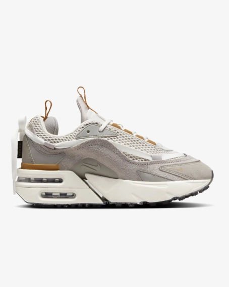 Кроссовки женские Nike Air Max Furyosa (DH0531-102) фото 3 — интернет-магазин Tapok