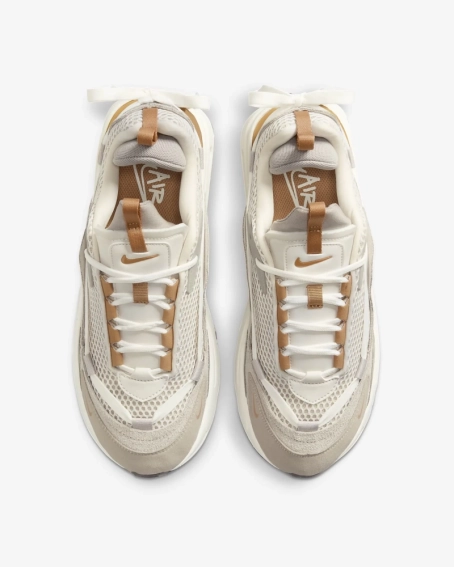 Кроссовки женские Nike Air Max Furyosa (DH0531-102) фото 4 — интернет-магазин Tapok
