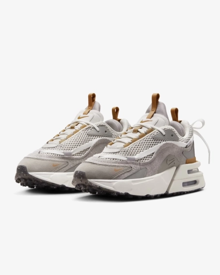Кроссовки женские Nike Air Max Furyosa (DH0531-102) фото 5 — интернет-магазин Tapok