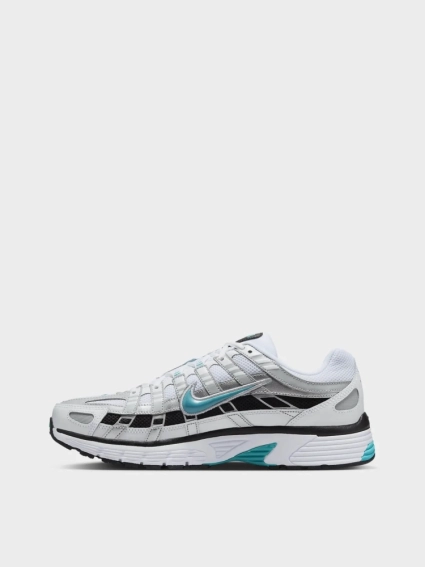 Кросівки чоловічі Nike P-6000 (CD6404-103) фото 1 — інтернет-магазин Tapok