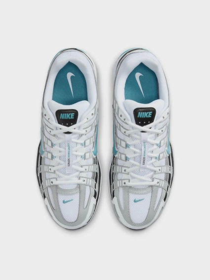 Кросівки чоловічі Nike P-6000 (CD6404-103) фото 4 — інтернет-магазин Tapok