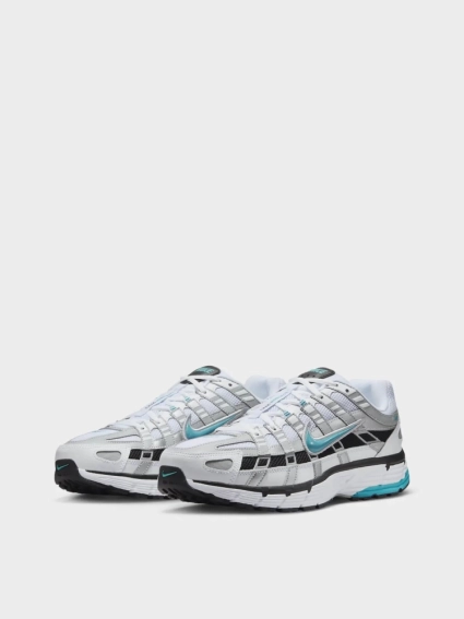 Кросівки чоловічі Nike P-6000 (CD6404-103) фото 5 — інтернет-магазин Tapok