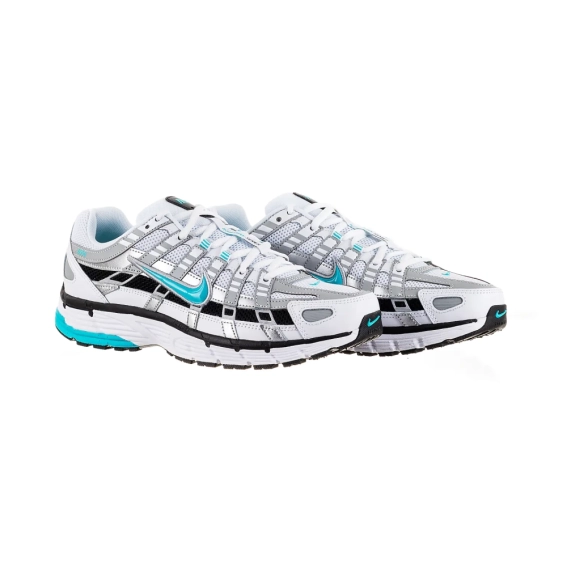 Кросівки чоловічі Nike P-6000 (CD6404-103) фото 7 — інтернет-магазин Tapok