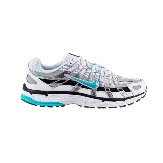 Кросівки чоловічі Nike P-6000 (CD6404-103) фото 8 — інтернет-магазин Tapok