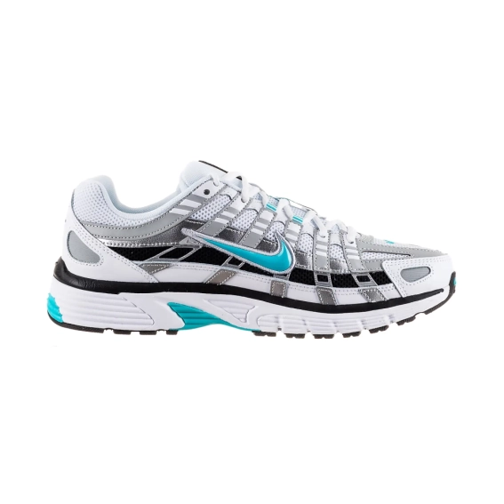 Кросівки чоловічі Nike P-6000 (CD6404-103) фото 9 — інтернет-магазин Tapok