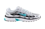 Кросівки чоловічі Nike P-6000 (CD6404-103) Фото 9