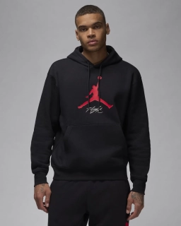 Кофта мужская Jordan Essentials Fleece Hoodie (FD7545-013)