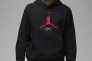 Кофта мужская Jordan Essentials Fleece Hoodie (FD7545-013) Фото 1