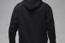 Кофта мужская Jordan Essentials Fleece Hoodie (FD7545-013) Фото 2