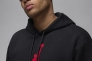 Кофта мужская Jordan Essentials Fleece Hoodie (FD7545-013) Фото 3