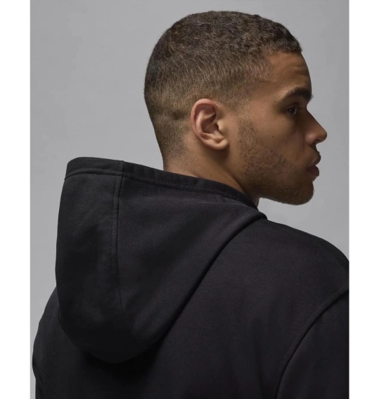 Кофта чоловіча Jordan Sport Crossover Fleece (FV8606-010) фото 6 — інтернет-магазин Tapok