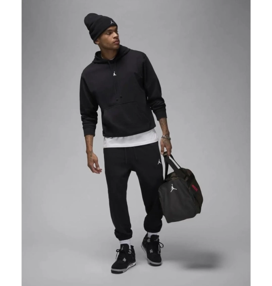 Кофта чоловіча Jordan Sport Crossover Fleece (FV8606-010) фото 7 — інтернет-магазин Tapok