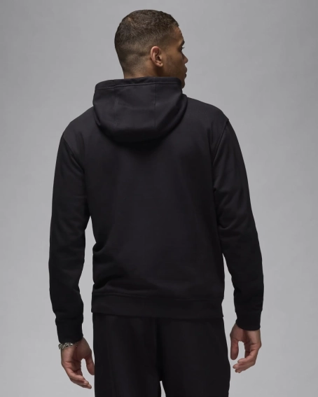Кофта чоловіча Jordan Sport Crossover Fleece (FV8606-010) фото 2 — інтернет-магазин Tapok