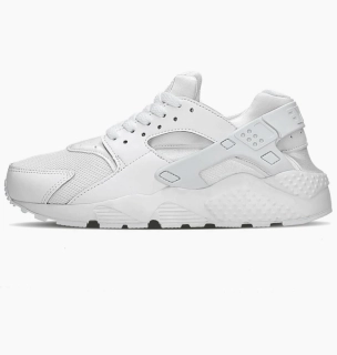 Кроссовки Nike HUARACHE RUN (GS) 654275-110