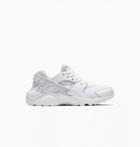 Кросівки Nike HUARACHE RUN (GS) 654275-110 фото 3 — інтернет-магазин Tapok