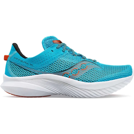 Кроссовки для бега Saucony KINVARA 14 S20823-25 фото 1 — интернет-магазин Tapok