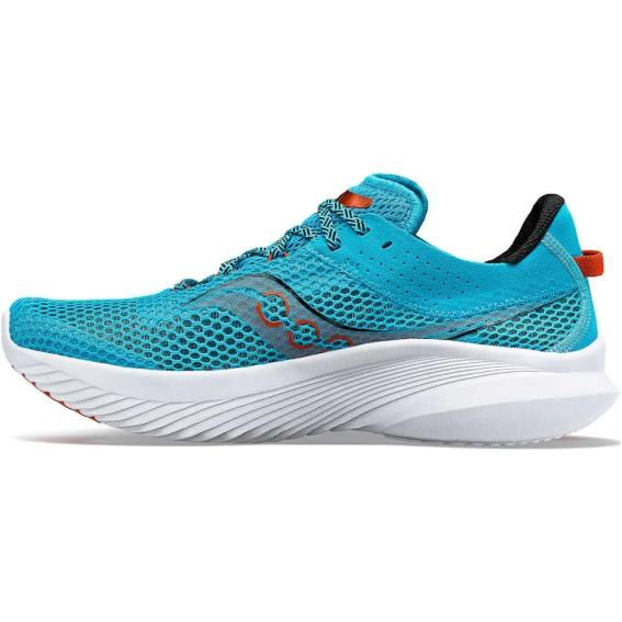 Кроссовки для бега Saucony KINVARA 14 S20823-25 фото 2 — интернет-магазин Tapok