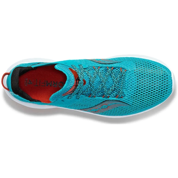 Кроссовки для бега Saucony KINVARA 14 S20823-25 фото 3 — интернет-магазин Tapok