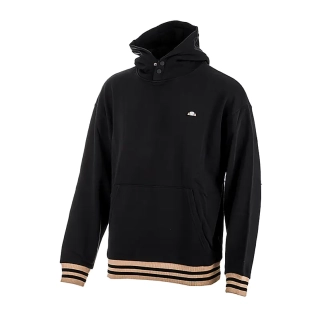 Толстовка Ellesse Hazzo OH Hoody SHX21076-011