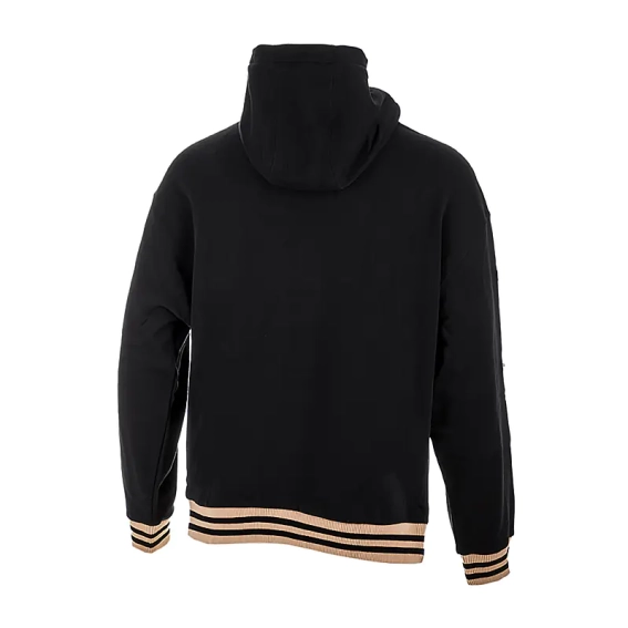 Толстовка Ellesse Hazzo OH Hoody SHX21076-011 фото 2 — интернет-магазин Tapok