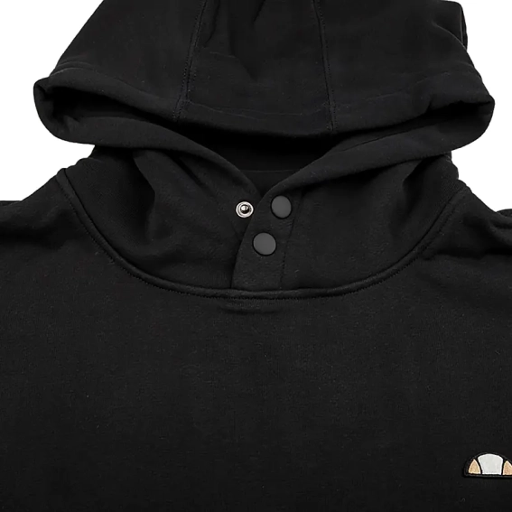 Толстовка Ellesse Hazzo OH Hoody SHX21076-011 фото 3 — интернет-магазин Tapok