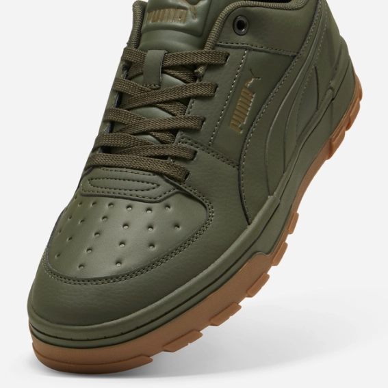 Чоловічі кросівки Puma Caven 2.0 Abrupt 39746606 фото 4 — інтернет-магазин Tapok