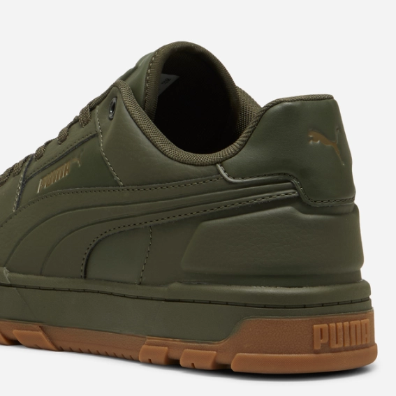 Чоловічі кросівки Puma Caven 2.0 Abrupt 39746606 фото 5 — інтернет-магазин Tapok