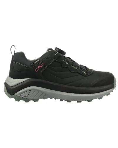 Кроссовки CMP JUUKAT LOW FITGO HIKING SHOES 3Q26166-U423 фото 1 — интернет-магазин Tapok