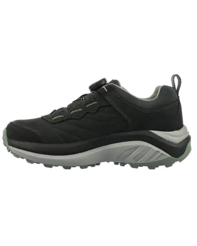 Кроссовки CMP JUUKAT LOW FITGO HIKING SHOES 3Q26166-U423 фото 2 — интернет-магазин Tapok