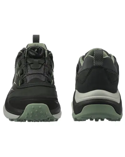 Кроссовки CMP JUUKAT LOW FITGO HIKING SHOES 3Q26166-U423 фото 4 — интернет-магазин Tapok