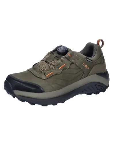 Кросівки CMP JUUKAT LOW FITGO HIKING SHOES 3Q26167-55ES фото 1 — інтернет-магазин Tapok