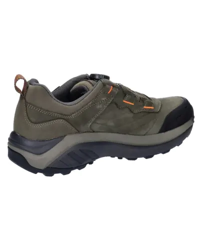 Кросівки CMP JUUKAT LOW FITGO HIKING SHOES 3Q26167-55ES фото 2 — інтернет-магазин Tapok