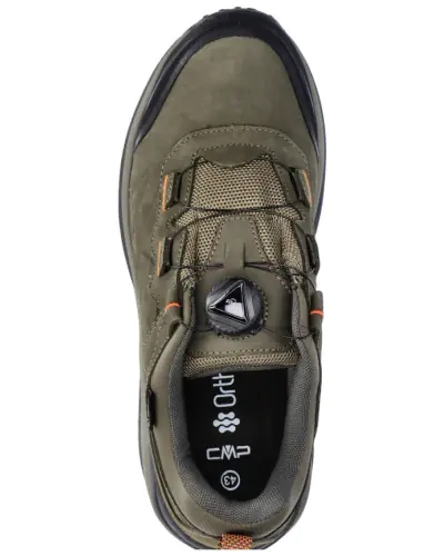 Кросівки CMP JUUKAT LOW FITGO HIKING SHOES 3Q26167-55ES фото 3 — інтернет-магазин Tapok