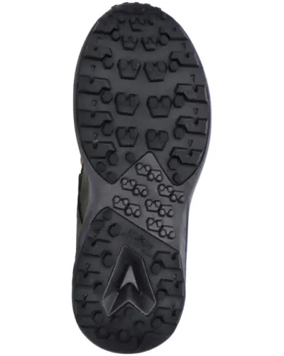 Кросівки CMP JUUKAT LOW FITGO HIKING SHOES 3Q26167-55ES фото 4 — інтернет-магазин Tapok