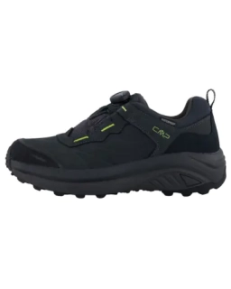 Кроссовки CMP JUUKAT LOW FITGO HIKING SHOES 3Q26167-U423