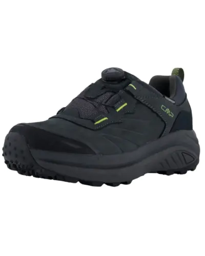 Кроссовки CMP JUUKAT LOW FITGO HIKING SHOES 3Q26167-U423 фото 2 — интернет-магазин Tapok