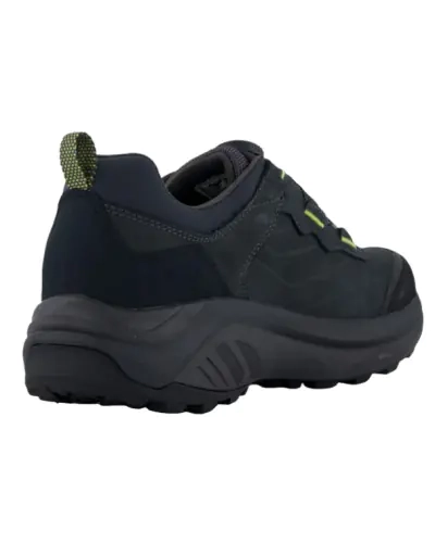 Кроссовки CMP JUUKAT LOW FITGO HIKING SHOES 3Q26167-U423 фото 3 — интернет-магазин Tapok
