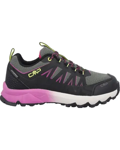 Кросівки CMP LAKY FAST HIKING SHOES WP 3Q36876-65US фото 1 — інтернет-магазин Tapok