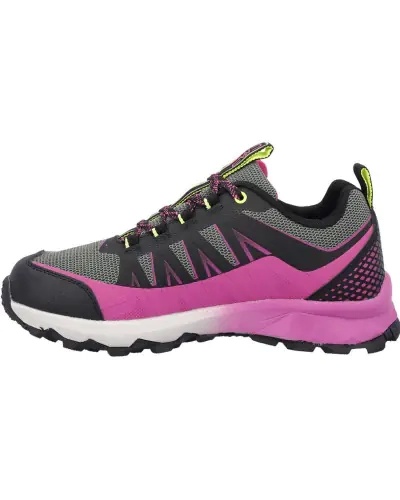 Кросівки CMP LAKY FAST HIKING SHOES WP 3Q36876-65US фото 2 — інтернет-магазин Tapok