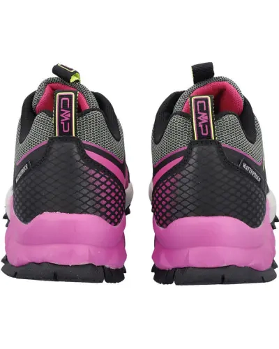 Кросівки CMP LAKY FAST HIKING SHOES WP 3Q36876-65US фото 4 — інтернет-магазин Tapok
