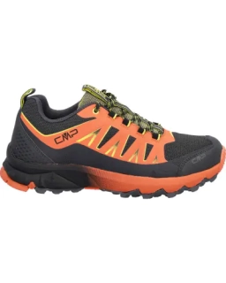 Кроссовки CMP LAKY FAST HIKING SHOES WP 3Q36877-46UR