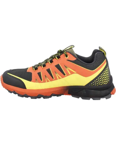 Кроссовки CMP LAKY FAST HIKING SHOES WP 3Q36877-46UR фото 2 — интернет-магазин Tapok
