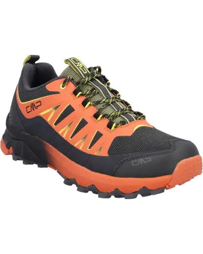 Кроссовки CMP LAKY FAST HIKING SHOES WP 3Q36877-46UR фото 3 — интернет-магазин Tapok