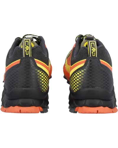 Кроссовки CMP LAKY FAST HIKING SHOES WP 3Q36877-46UR фото 5 — интернет-магазин Tapok