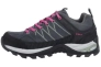 Кросівки CMP RIGEL LOW TREKKING SHOES WP 3Q13246-74US Фото 1