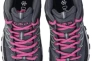 Кросівки CMP RIGEL LOW TREKKING SHOES WP 3Q13246-74US Фото 3