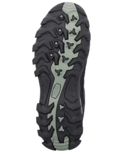 Кросівки CMP RIGEL LOW TREKKING SHOES WP 3Q13246-74US фото 4 — інтернет-магазин Tapok