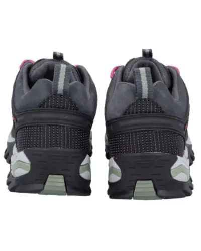 Кросівки CMP RIGEL LOW TREKKING SHOES WP 3Q13246-74US фото 5 — інтернет-магазин Tapok